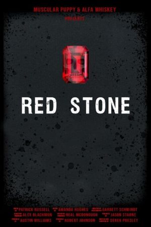 Red Stone's poster