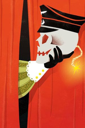 To Be or Not to Be's poster