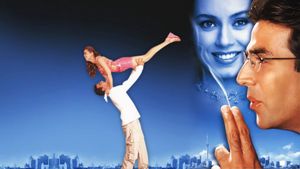 Khiladi 420's poster
