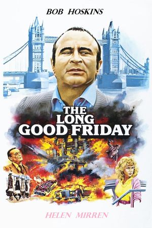 The Long Good Friday's poster