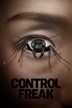 Control Freak's poster