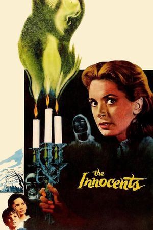 The Innocents's poster