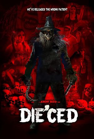 Die'ced's poster