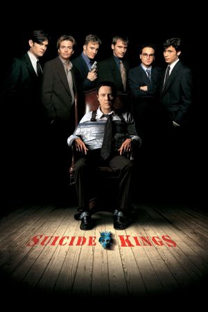 Suicide Kings's poster