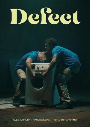 Defect's poster