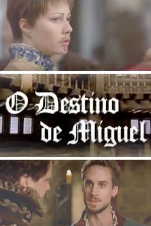 Miguel's Destiny's poster