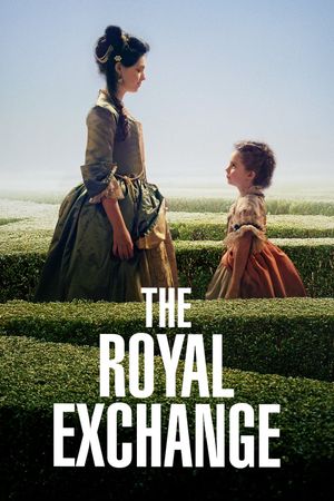 The Royal Exchange's poster image