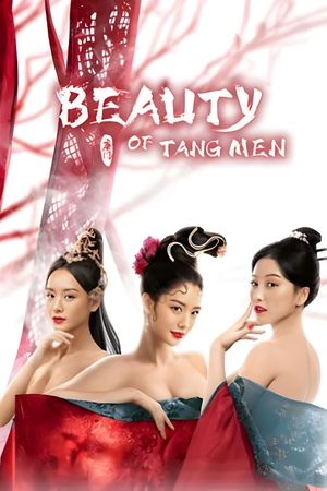 Beauty of Tang Men's poster