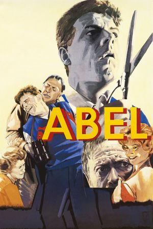 Voyeur's poster
