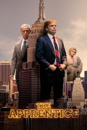 The Apprentice's poster