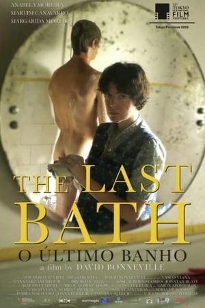 The Last Bath's poster