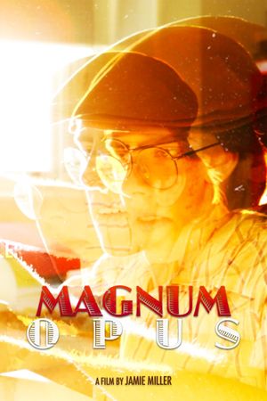 Magnum Opus's poster