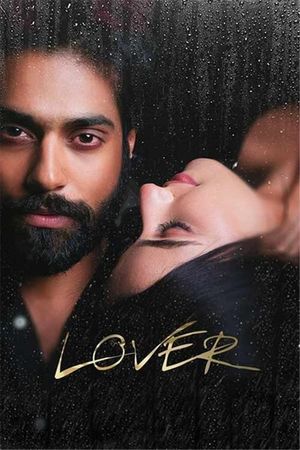 Lover's poster