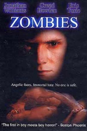 Zombies's poster