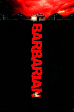 Barbarian's poster