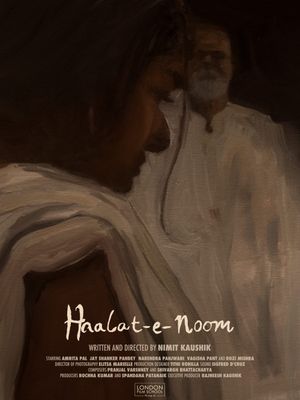 Haalat-e-noom's poster