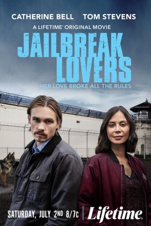Jailbreak Lovers's poster