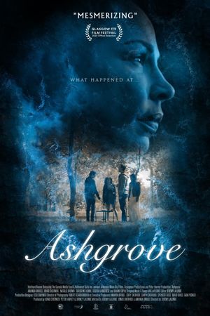 Ashgrove's poster