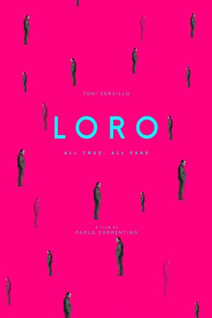Loro's poster