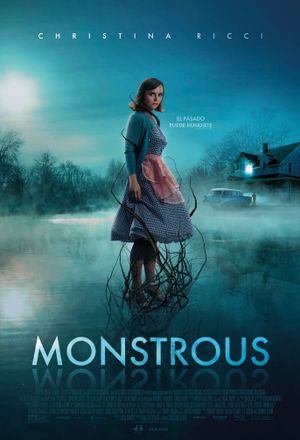 Monstrous's poster