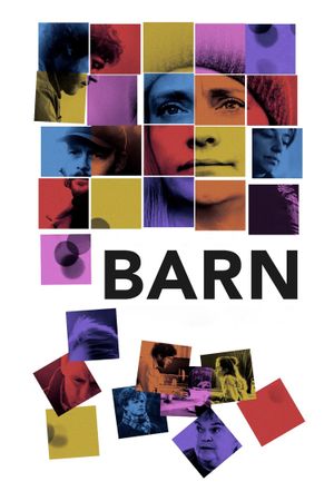 Barn's poster