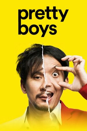Pretty Boys's poster