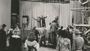 Jolson Sings Again's poster