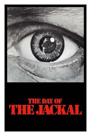 The Day of the Jackal's poster