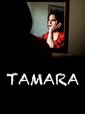 Tamara's poster