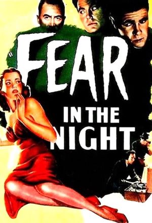 Fear in the Night's poster