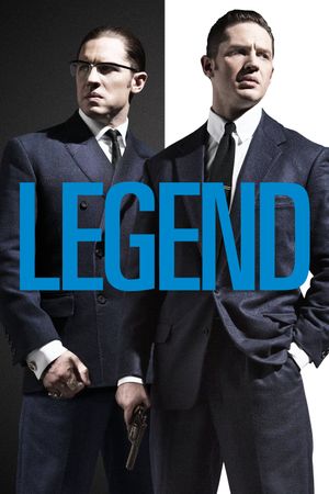 Legend's poster