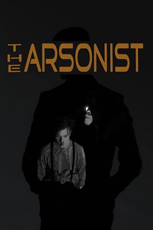 The Arsonist's poster