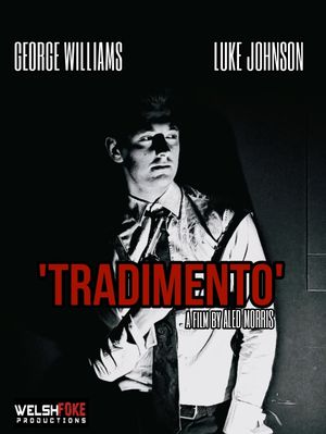 Tradimento's poster
