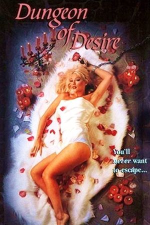 Dungeon of Desire's poster
