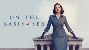 On the Basis of Sex's poster