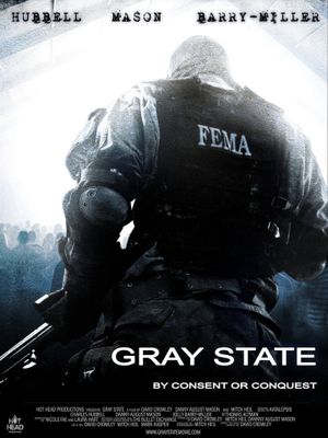 Gray State: The Rise's poster