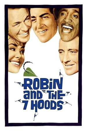 Robin and the 7 Hoods's poster