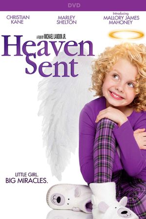 Heaven Sent's poster