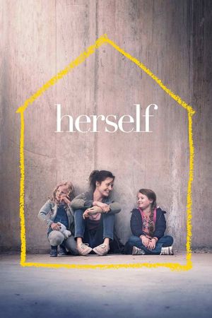 Herself's poster