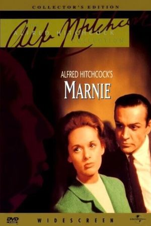 Marnie's poster