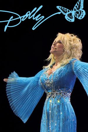 Dolly: Live from London's poster