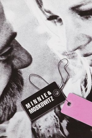 Minnie and Moskowitz's poster