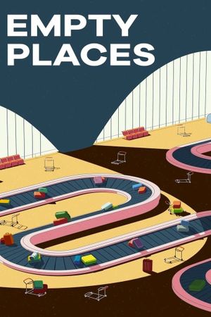 Empty Places's poster