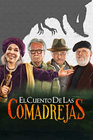 The Weasel's Tale's poster