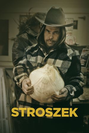 Stroszek's poster