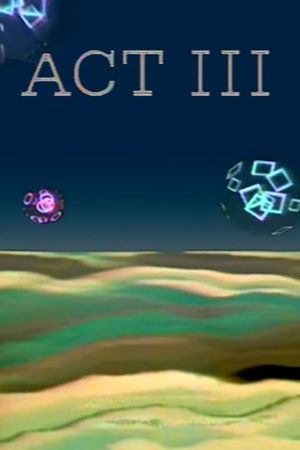 ACT III's poster image