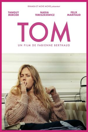 Tom's poster