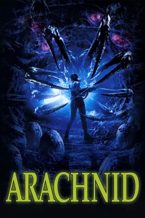 Arachnid's poster
