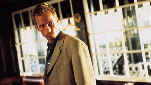 Memento's poster