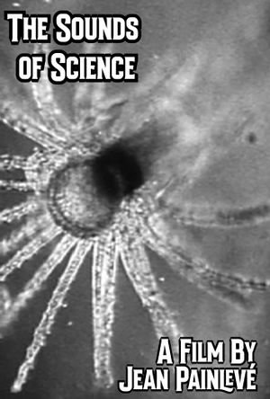 The Sounds of Science's poster